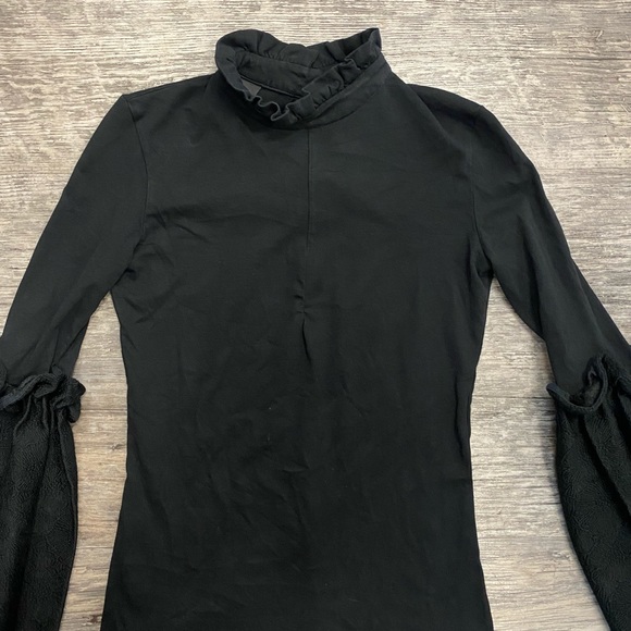 Mother of Pearl top - Picture 6 of 7